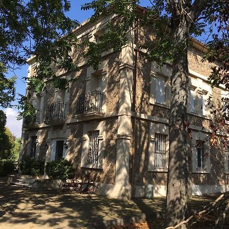 Villa Merenciana Agoncillo Zewnętrze zdjęcie