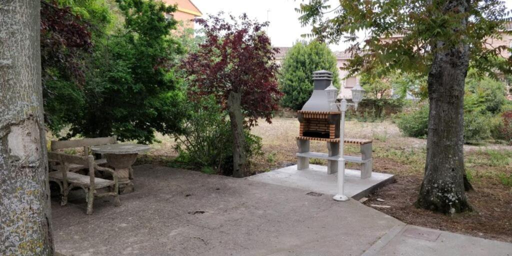Villa Merenciana Agoncillo Zewnętrze zdjęcie