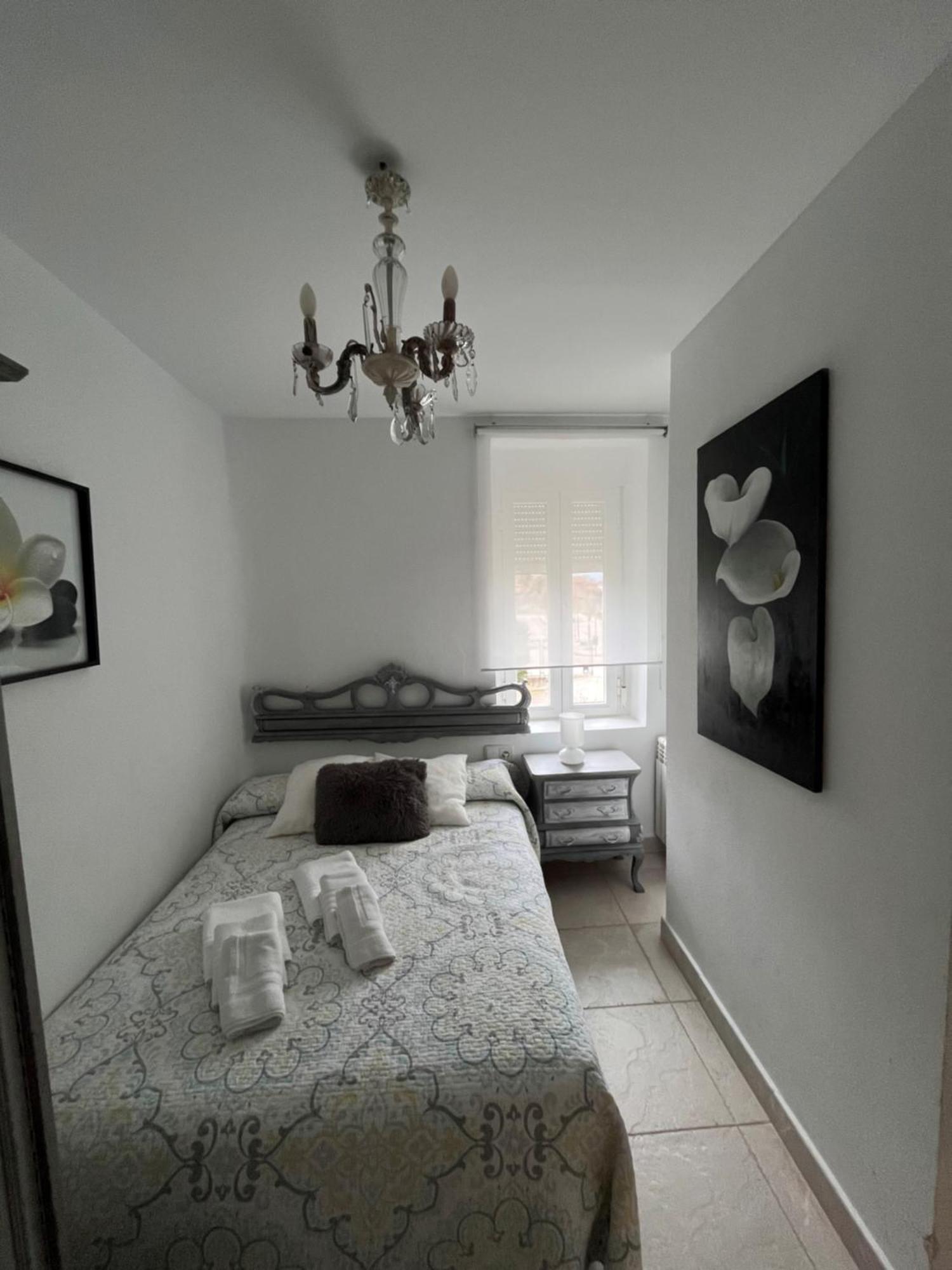 Villa Merenciana Agoncillo Zewnętrze zdjęcie