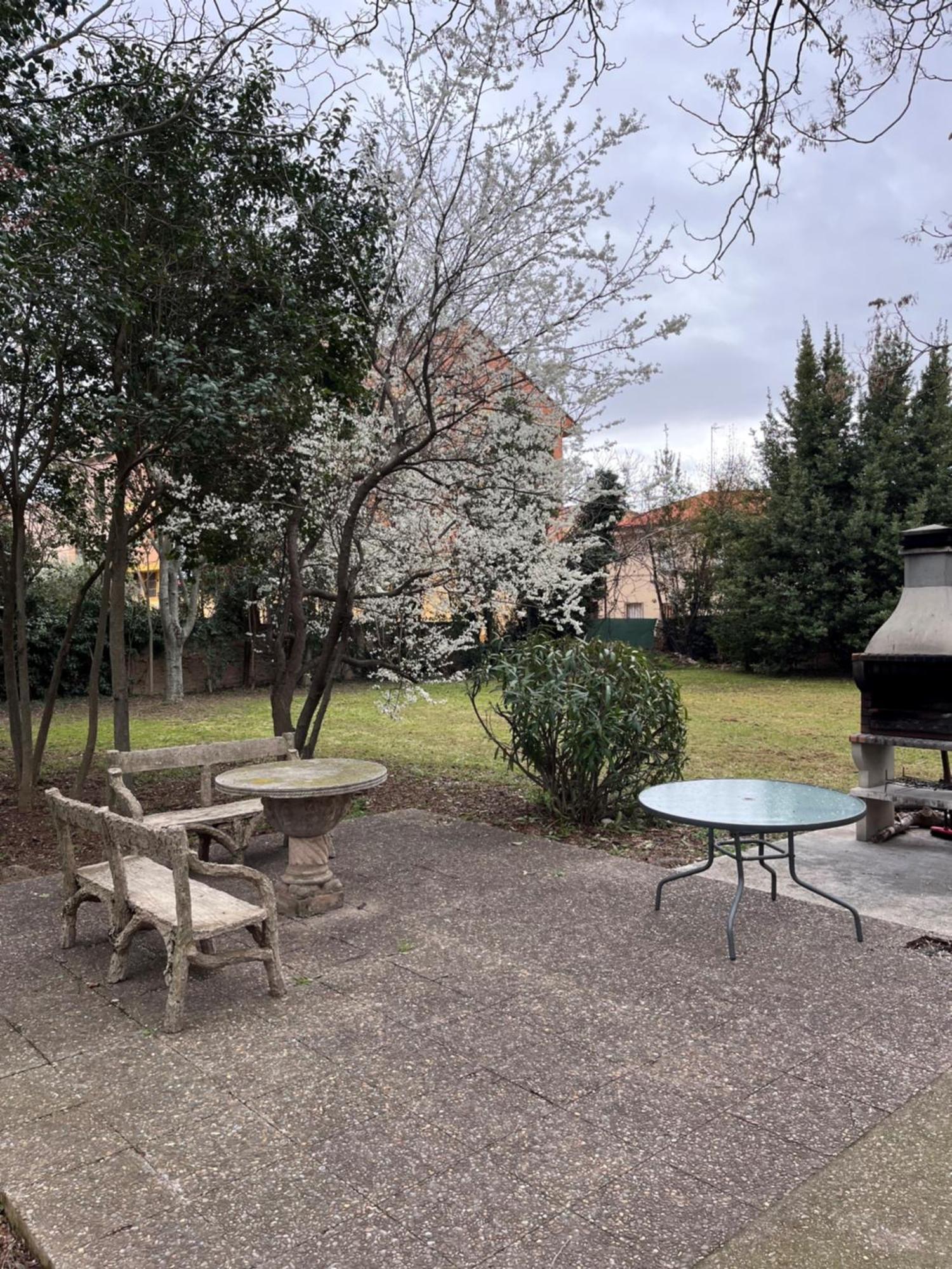 Villa Merenciana Agoncillo Zewnętrze zdjęcie