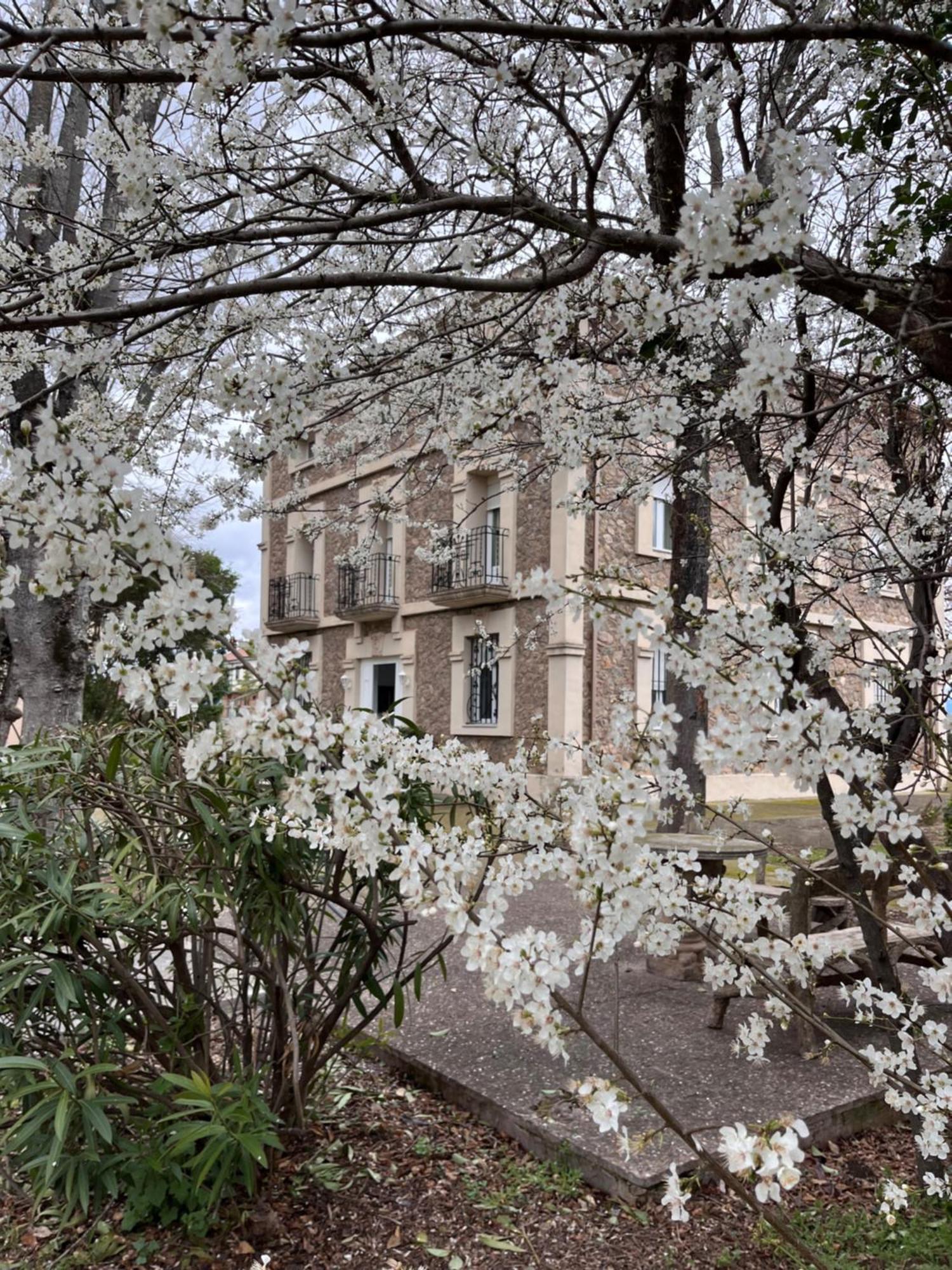 Villa Merenciana Agoncillo Zewnętrze zdjęcie