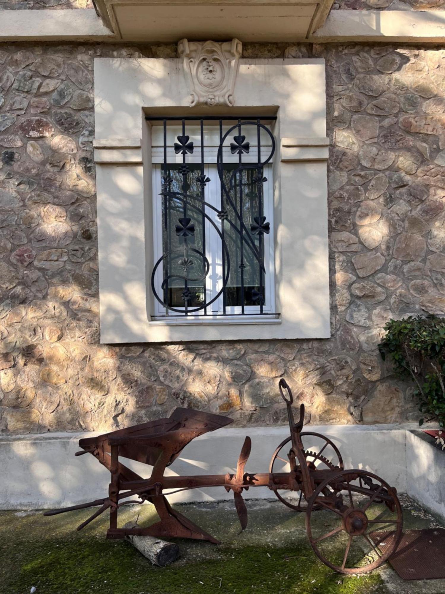 Villa Merenciana Agoncillo Zewnętrze zdjęcie