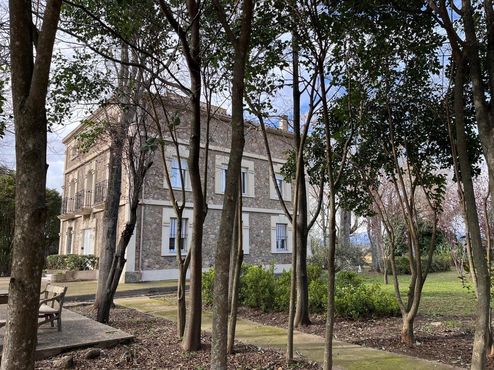 Villa Merenciana Agoncillo Zewnętrze zdjęcie