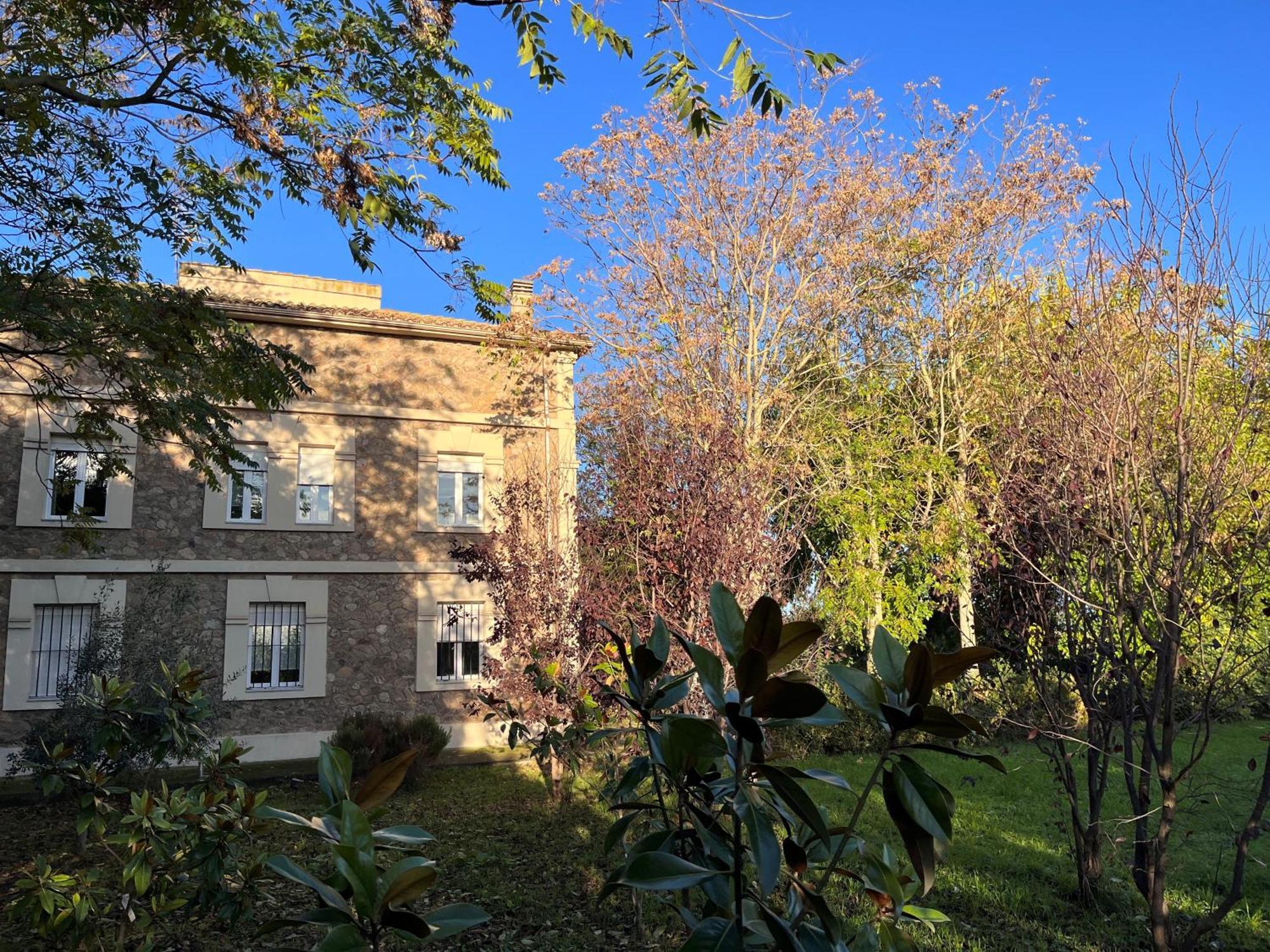 Villa Merenciana Agoncillo Zewnętrze zdjęcie