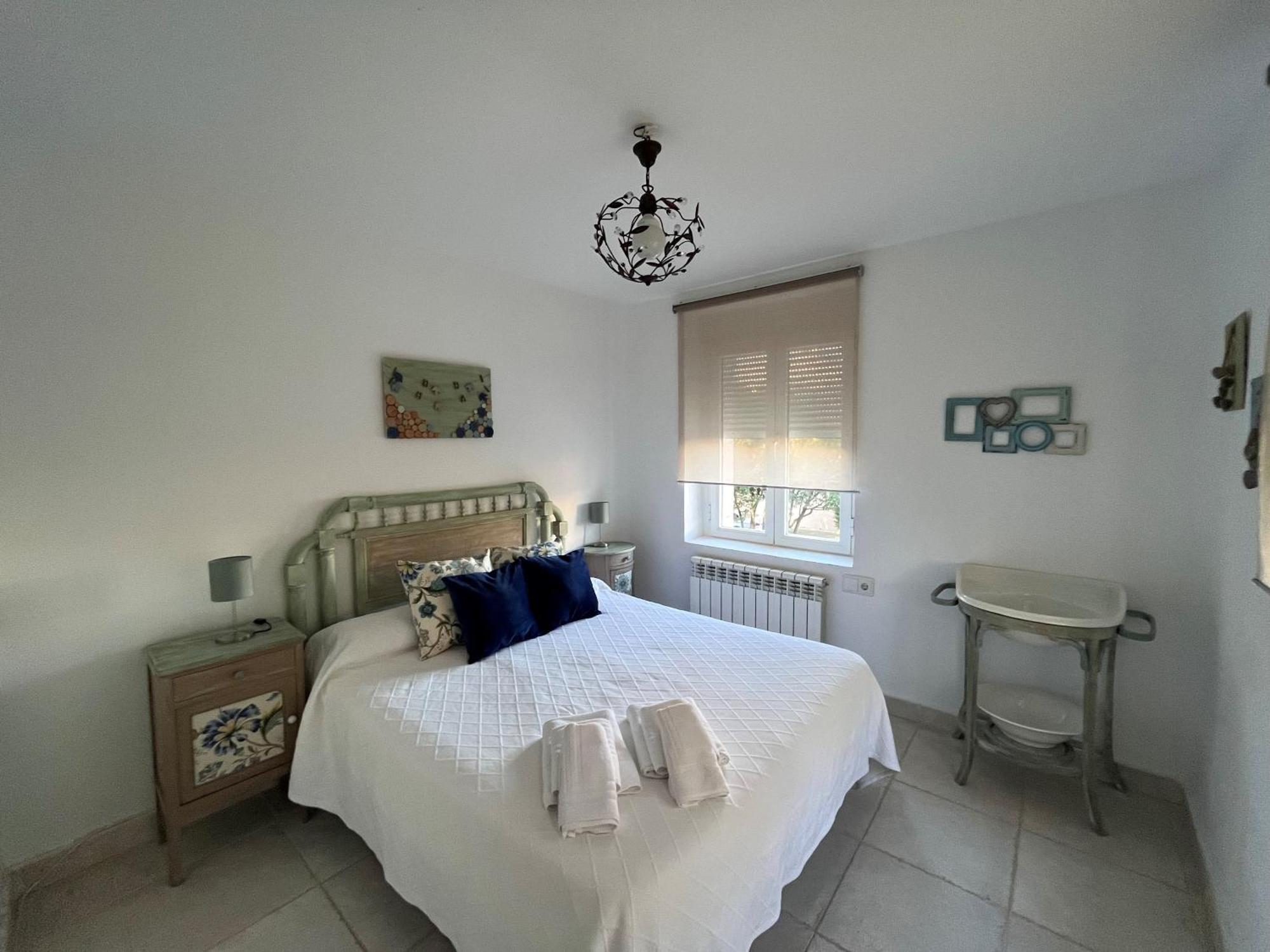 Villa Merenciana Agoncillo Zewnętrze zdjęcie