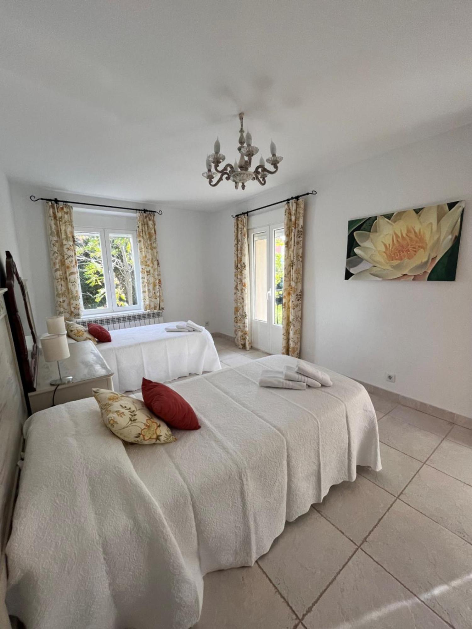 Villa Merenciana Agoncillo Zewnętrze zdjęcie