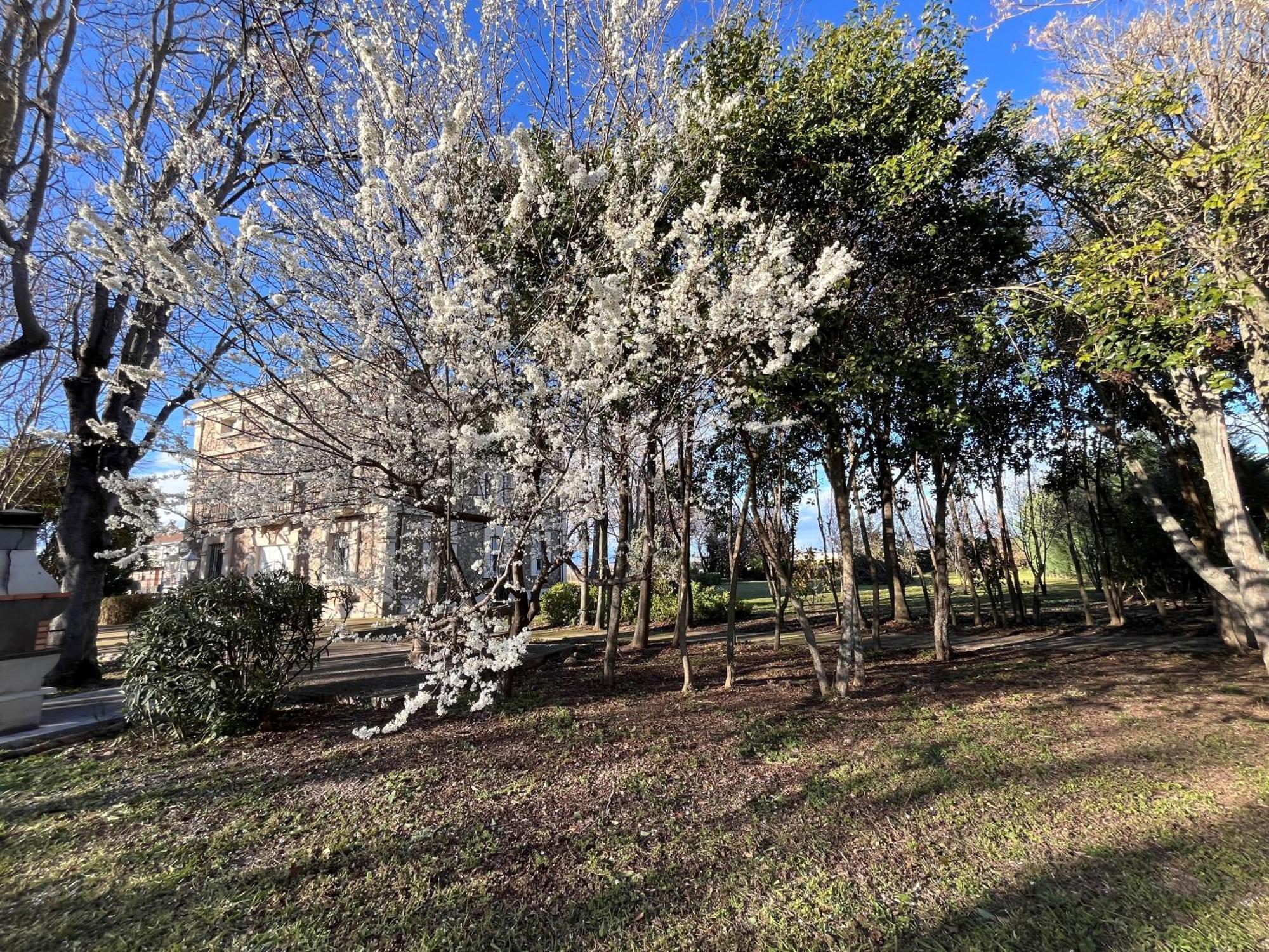 Villa Merenciana Agoncillo Zewnętrze zdjęcie