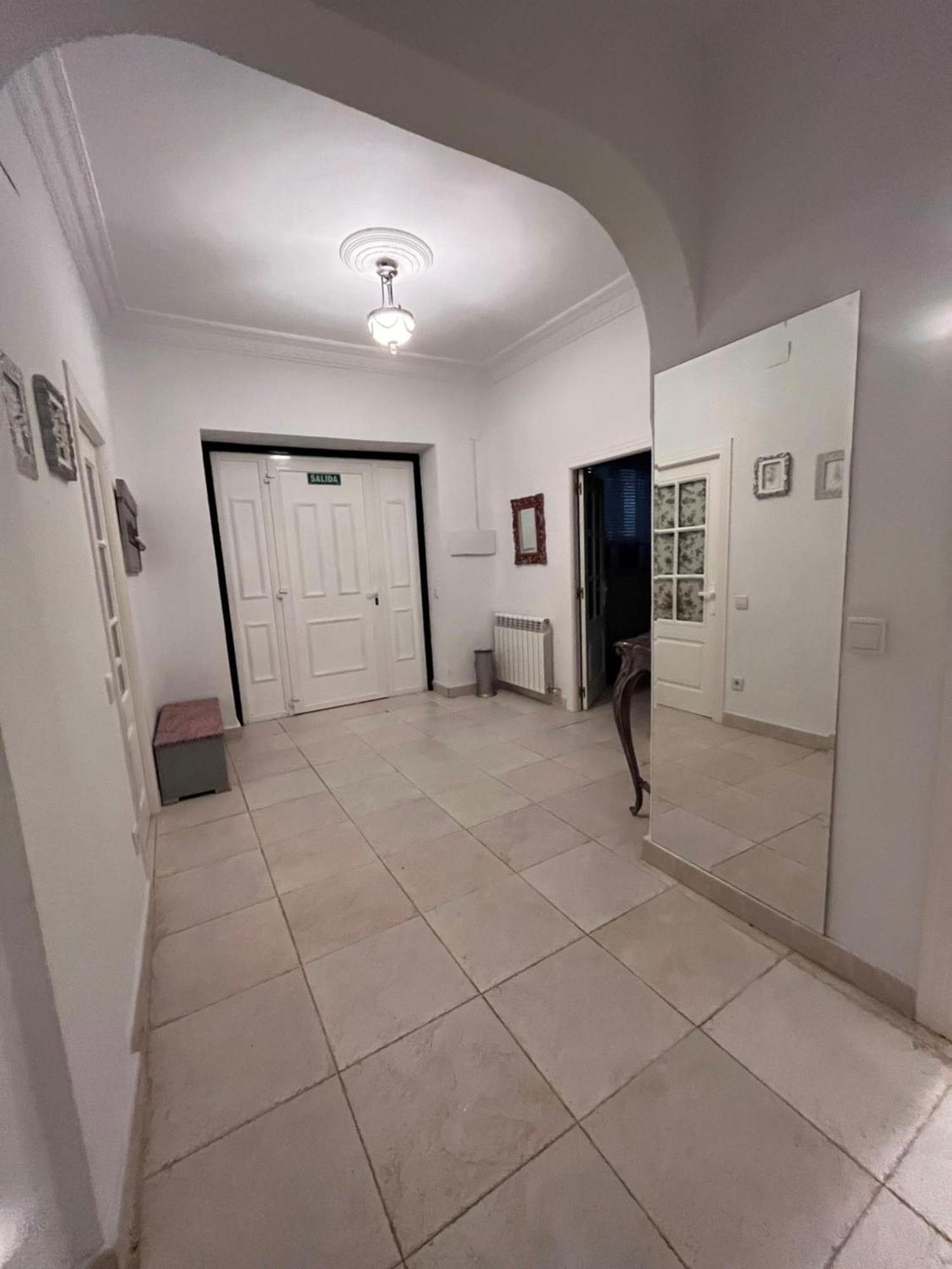 Villa Merenciana Agoncillo Zewnętrze zdjęcie