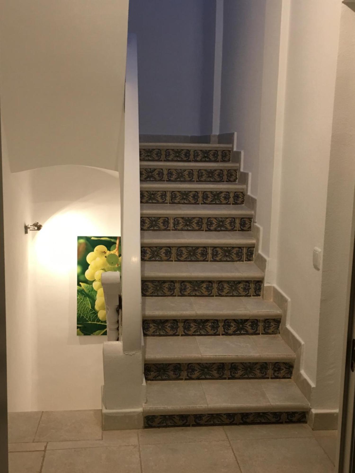 Villa Merenciana Agoncillo Zewnętrze zdjęcie
