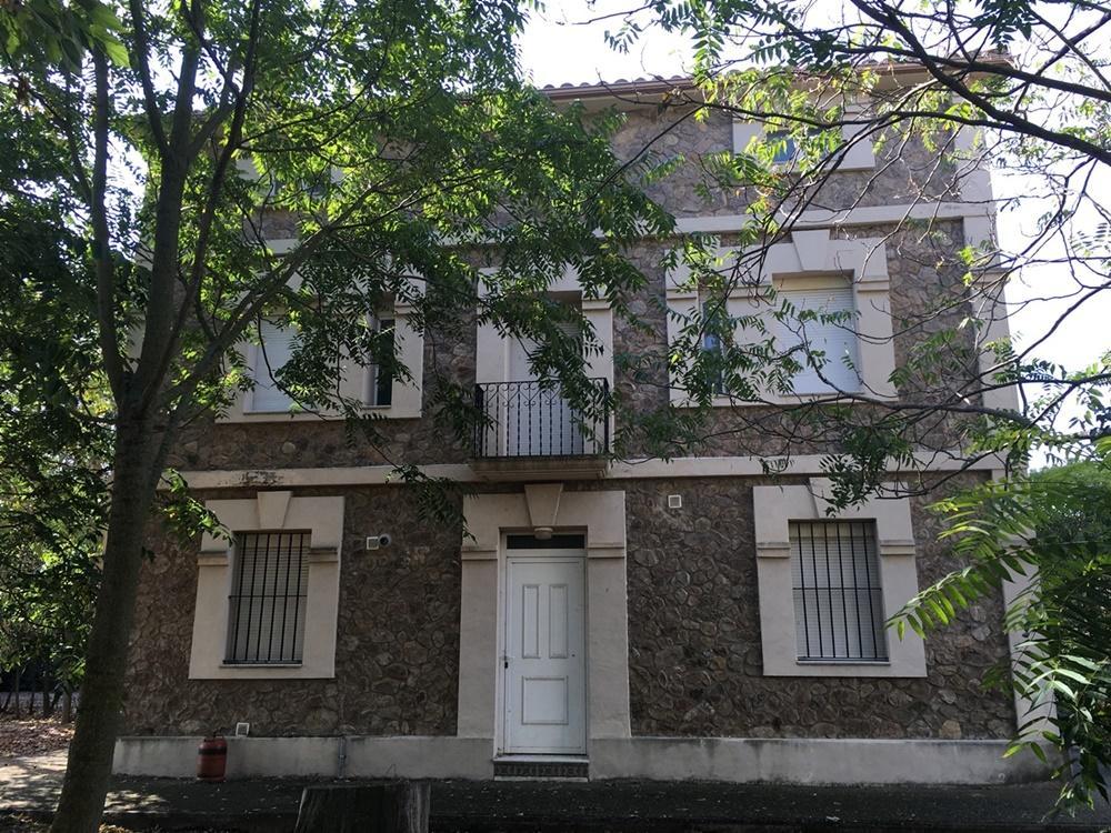 Villa Merenciana Agoncillo Zewnętrze zdjęcie