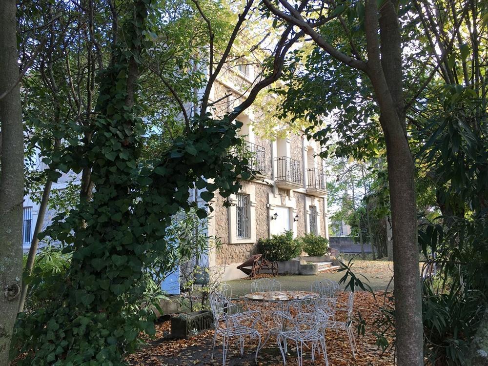 Villa Merenciana Agoncillo Zewnętrze zdjęcie