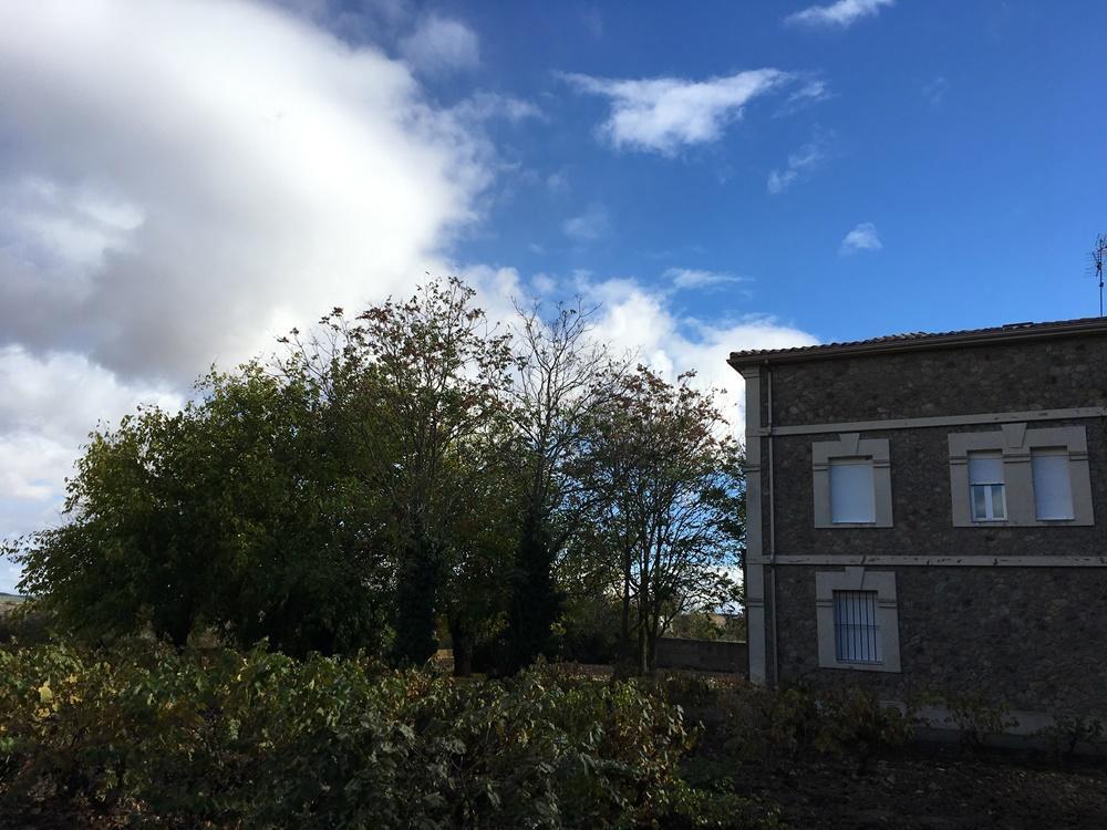 Villa Merenciana Agoncillo Zewnętrze zdjęcie