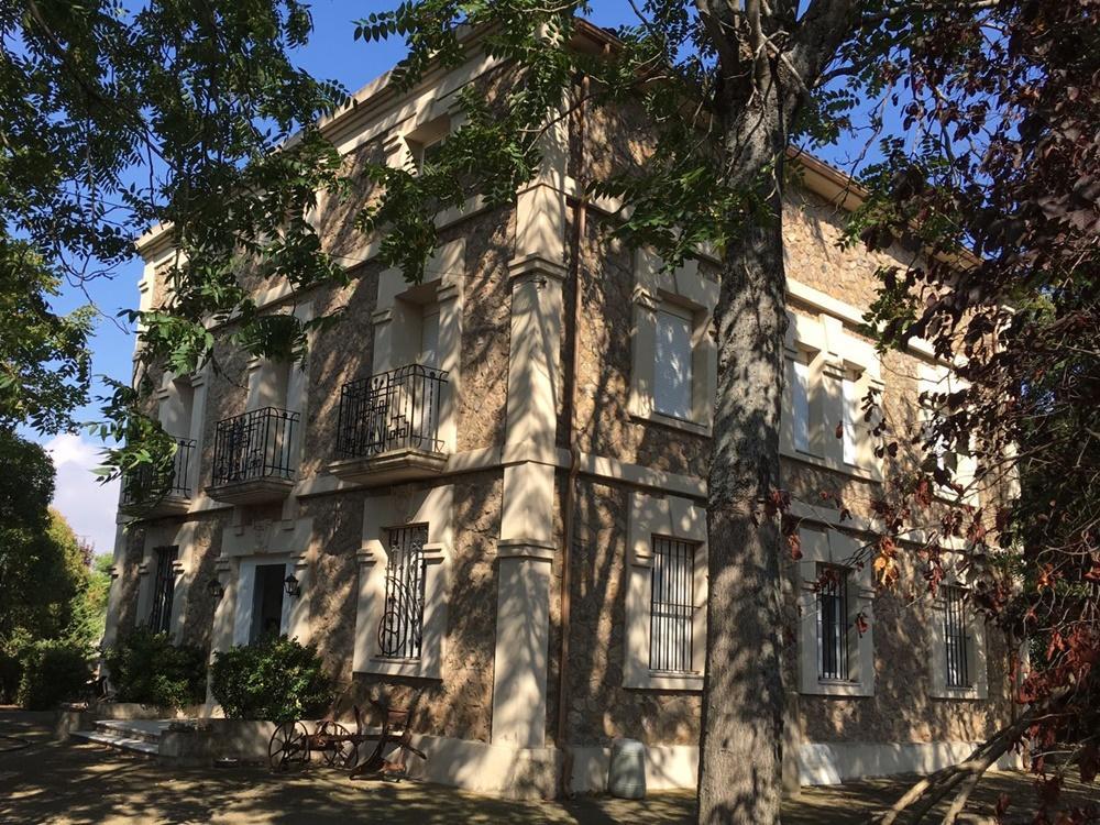 Villa Merenciana Agoncillo Zewnętrze zdjęcie
