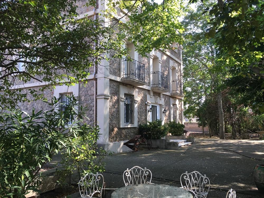Villa Merenciana Agoncillo Zewnętrze zdjęcie