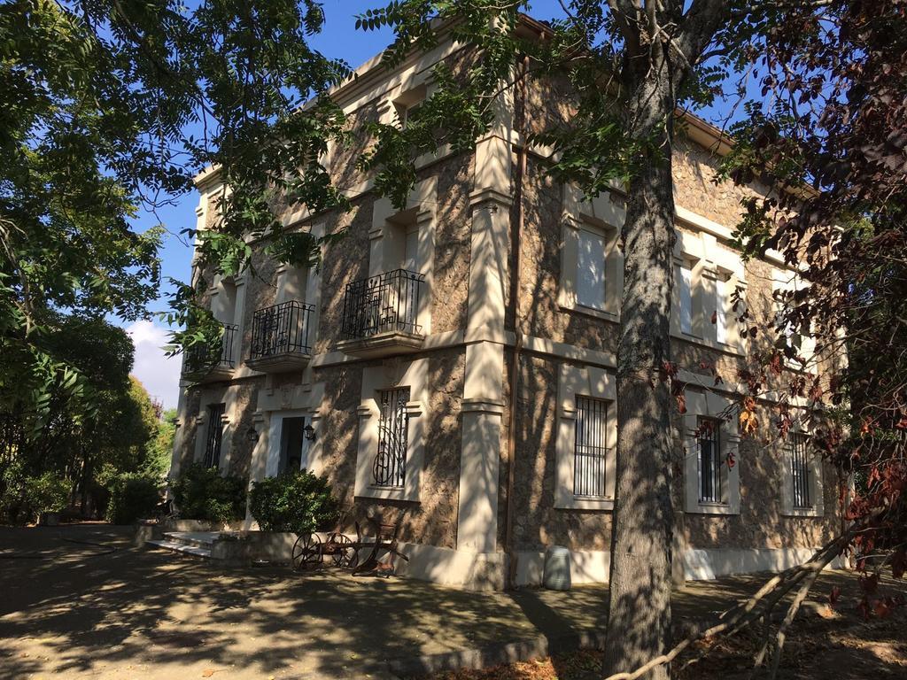 Villa Merenciana Agoncillo Zewnętrze zdjęcie