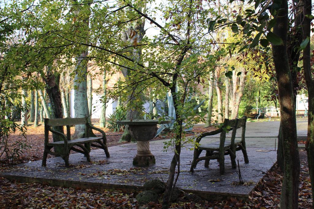 Villa Merenciana Agoncillo Zewnętrze zdjęcie