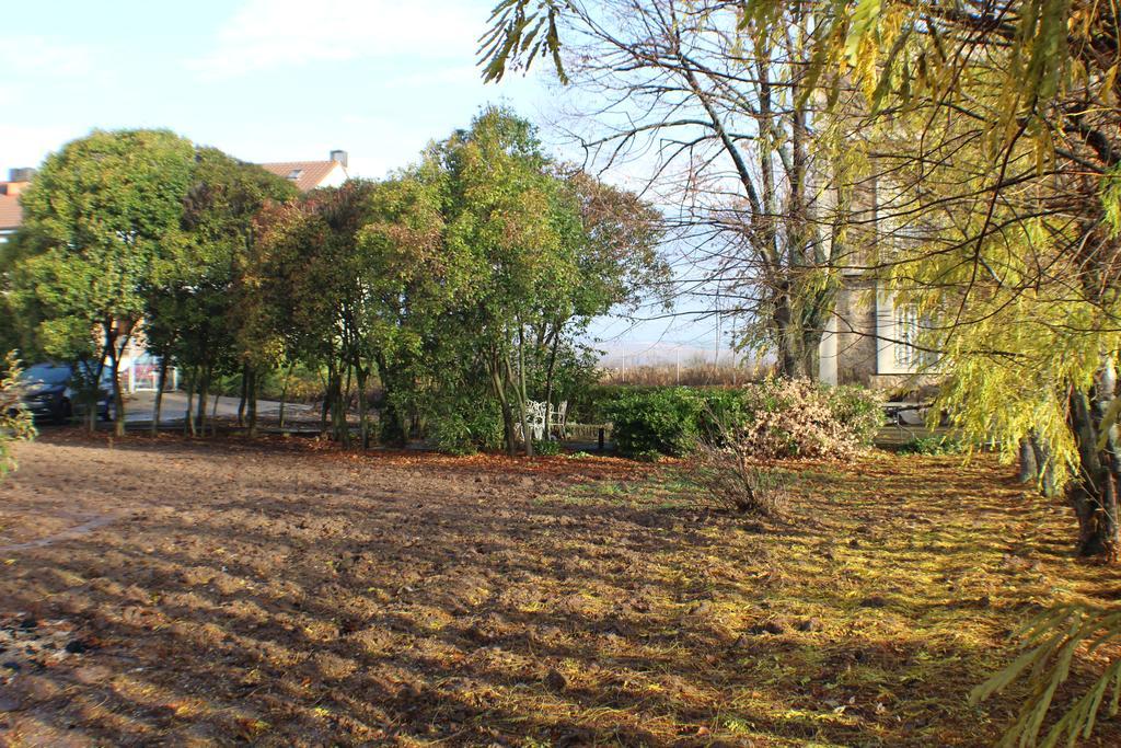 Villa Merenciana Agoncillo Zewnętrze zdjęcie