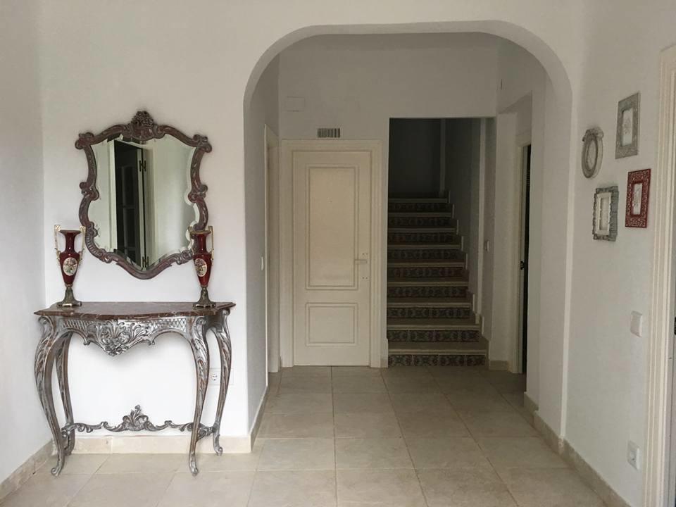Villa Merenciana Agoncillo Zewnętrze zdjęcie